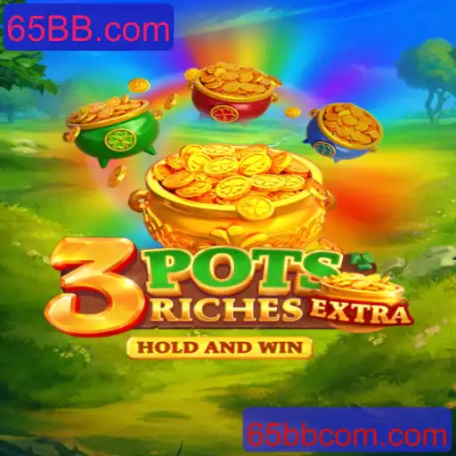 Introdução ao Jogo 3potsExtra e sua Conexão com 65BB.com