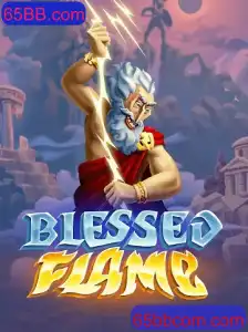 Explorando o Universo de BlessedFlame: Um Mergulho no Mundo de 65BB.com