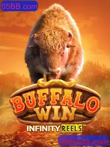 BuffaloWin: Um Mergulho no Mundo do Jogo Inovador
