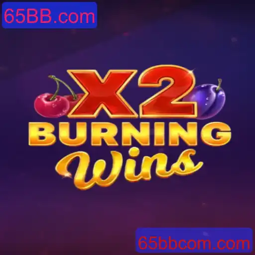 Desvendando o Universo de BurningWinsX2 com 65BB.com