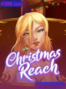 Descubra o Mundo Mágico de ChristmasReach e como Jogar com 65BB.com