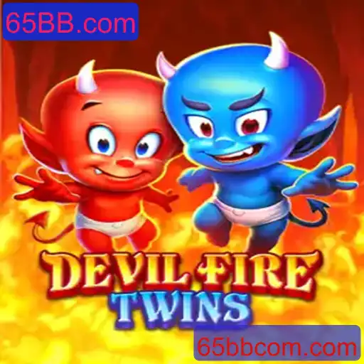 DevilFireTwins: Uma Jornada Aventureira com 65BB.com