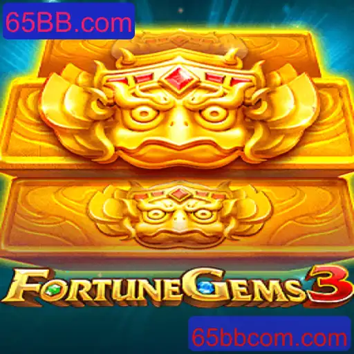 Explorando o Universo de FortuneGems3: Um Mergulho Nas Novas Emoções dos Jogos Online