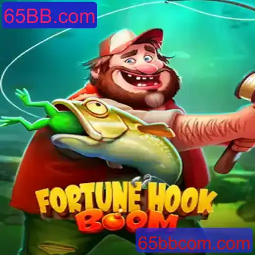 FortuneHookBoom: A Nova Sensação no Mundo dos Jogos Digitais