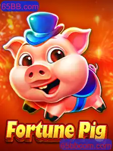 FortunePig: Um Mergulho no Mundo do Entretenimento Digital por 65BB.com