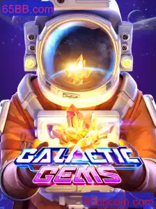 GalacticGems: Explorando o Universo dos Jogos com a Plataforma 65BB.com