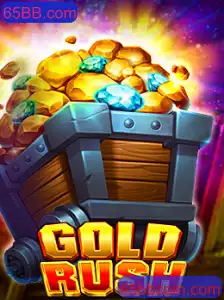Explorando o Mundo de GoldRush: Um Mergulho nas Regras e Estratégias do Novo Jogo de 65BB.com