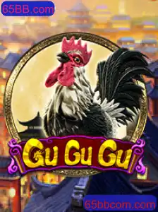 Explorando o Mundo de GuGuGu: Um Olhar Detalhado Sobre o Jogo Inovador