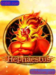 Hephaestus: Uma Jornada Épica no Mundo dos Deuses e Tecnologia