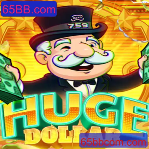 Explorando o Mundo Emocionante do Jogo HugeDollar na Plataforma 65BB.com