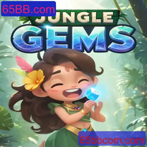 Descubra o Excitante Mundo de JungleGems: Um Mergulho no Jogo da Moda