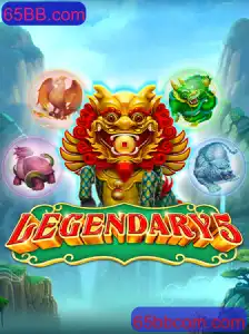 Conheça Legendary5: O Jogo Que Está Conquistando o Mundo