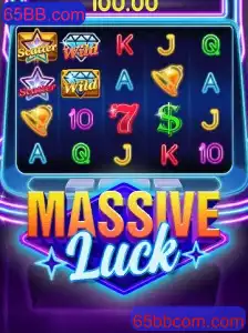 Descubra o Fascinante Mundo de MassiveLuck com 65BB.com