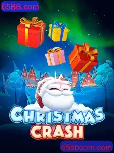 ChristmasCrash: Mergulhe no Espírito Festivo com 65BB.com