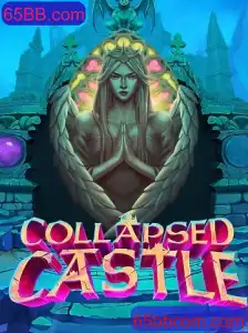 CollapsedCastle: Aventura e Estratégia no Mundo dos Jogos