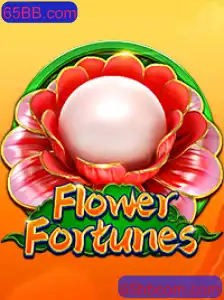 Descubra o Mundo Encantador de FlowerFortunes em 65BB.com