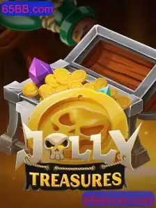 Descubra as Aventuras do Jogo JollyTreasures no Portal 65BB.com