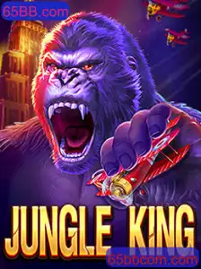 Descobrindo JungleKing: Aventura e Estratégia em Meio à Selva