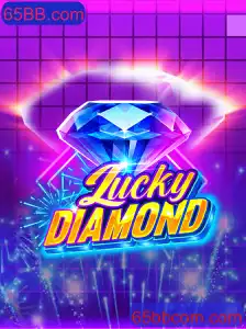 Descubra o Fascinante Mundo de LuckyDiamond e 65BB.com