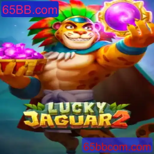 Descubra o Mundo de Luckyjaguar2 no 65BB.com