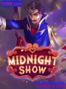 MidnightShow: Explorando o Novo Jogo em 65BB.com