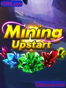 Explorando o Mundo do Jogo 'MiningUpstart' e o Sucesso da 65BB.com