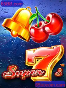 Descubra o Fascinante Mundo de Super7s no 65BB.com