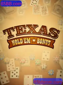 Explorando o Texas Hold'em Bonus: Um dos Jogos Mais Empolgantes