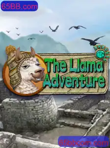 Descubra o Mundo Fascinante de TheLlamaAdventure em 65BB.com
