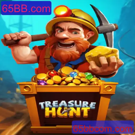 Explorando o Mundo de TreasureHunt e a Plataforma 65BB.com