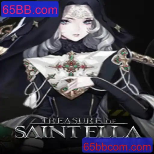 Decifrando o Enigma de TreasureofSaintElla