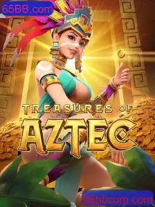 Descubra o Fascinante Mundo do Jogo Treasures of Aztec no 65BB.com