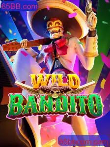 Descubra os Segredos do Jogo WildBandito: Uma Aventura Inesquecível