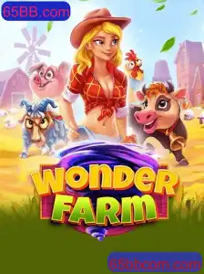 Descubra o Mundo Encantado de WonderFarm: Um Jogo de Estratégia e Diversão
