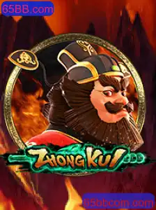 Explorando o Fascinante Mundo de ZhongKui: Um Jogo Único Apresentado por 65BB.com