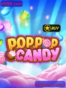 Descubra o Mundo Colorido de POPPOPCANDY: O Novo Jogo que Conquistou os Corações dos Gamers