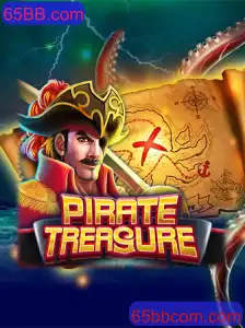 Descobrindo os Mistérios de PirateTreasure: Um Novo Fenômeno em 65BB.com