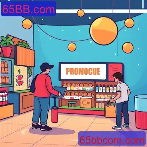 Promoções