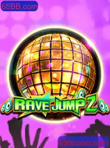 Descubra o Fascinante Mundo de RaveJump2: Uma Experiência de Jogo Inovadora