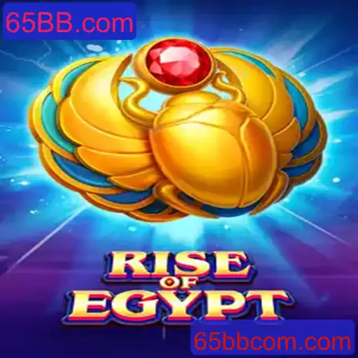 Explorando o Jogo RiseOfEgypt com 65BB.com
