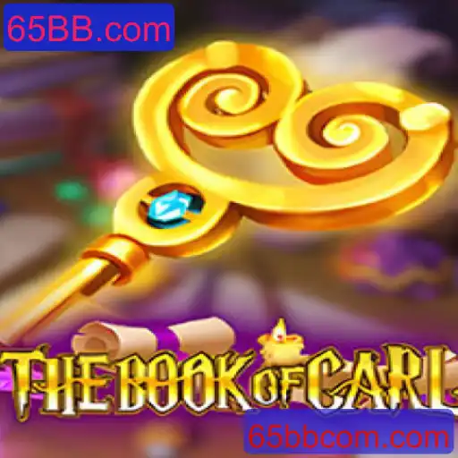 Descubra o Fascinante Mundo de TheBookofCarl e Sua Conexão com 65BB.com