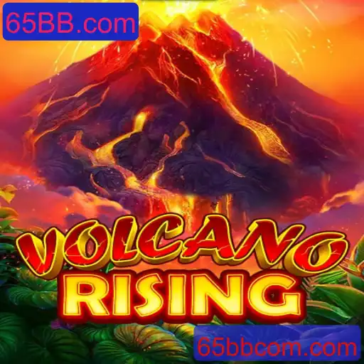 Descubra o Fascinante Mundo de VolcanoRising - O Jogo que Está Dominando as Tendências