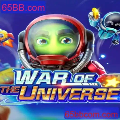 WAROFTHEUNIVERSE: Mergulhe no Universo de Desafios e Estratégia