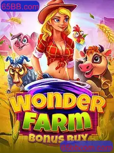 Explorando o Mundo de WonderFarmBonusBuy e sua Conexão com 65BB.com