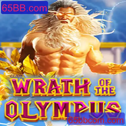 Descubra WrathofOlympus: O Novo Jogo Fascinante da 65BB.com